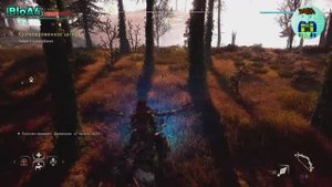 Horizon Zero Dawn Complete Edition. 26 Только игровой процесс. Без комментария.