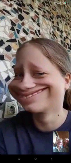 Я снова с вами