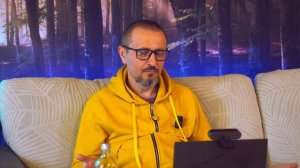 Значение имеют промежутки между слов. Андрей Тирса Сатсанг 26.06.2025