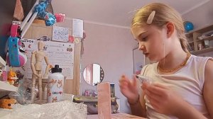 РАСПАКОВКА КОСМЕТИКИ | Турбо Ева
