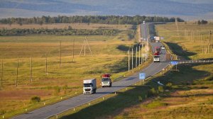 30 августа — День дальнобойщика: история и традиции, как поздравить