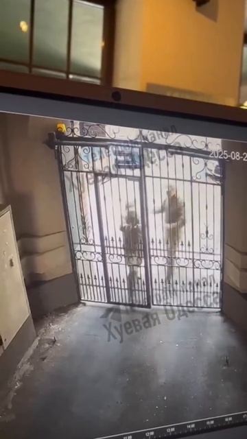 Все, что нужно знать про интеллект у ТЦКашников. Одесса. смотреть онлайн