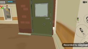 призыв палочник Буратино мистическая охота на SCP-922