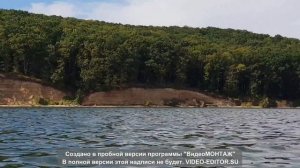 Первый запуск Парсун. лодочный 4 тактный мотор PARSUN F 6 A BM на лодке 330 ход пол газа