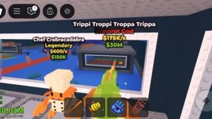 трипи тропи