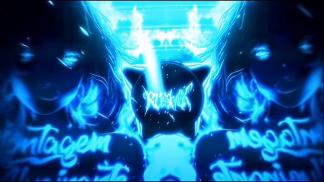 MONTAGEM ALUCINANTE  NORMAL VERSION  Rushex  Dj Orbital