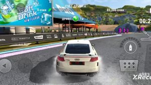 Race Max Pro | Глава 1: Тац (часть 1) 🎮