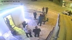 Жительница Красноярска попала под уголовное дело, защитив мужа от нападавшего незнакомца