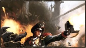 #5 Полная история величайшего орка Вархаммера 40к