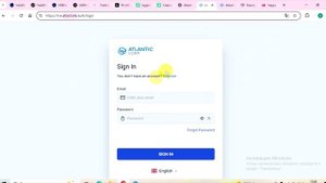 Atlant.ink и Live.atlant.ink (Atlantic Corp): Отзывы в сети, Как вывести деньги