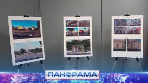 Облик будущего: какие проекты по развитию городов ДНР обсудил Денис Пушилин?