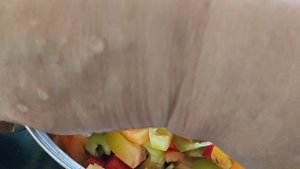 Легко, вкусно и просто, Готовим лечо