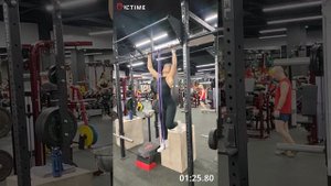 Ларькина Елизавета, тренер, ТФ Реутов-1, 54 раза