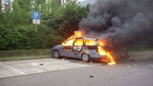 Аварии и ДТП на дорогах ТОРОПЫГИ за рулем