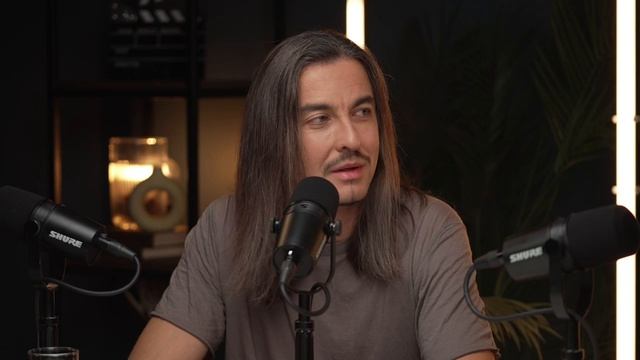 Музыкальный выбор Филиппа Чижевского