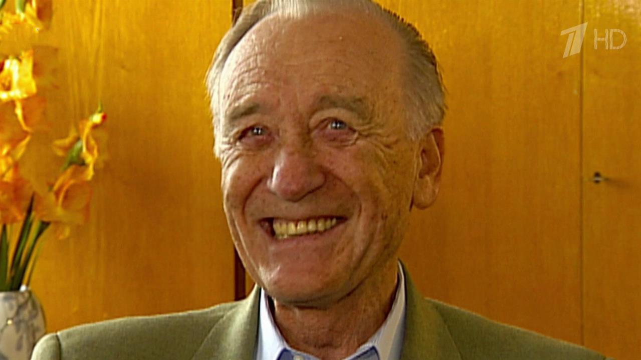 Смотрите вечером на Первом канале документальный фильм памяти Родиона Щедрина