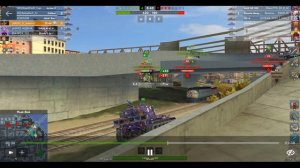 TS-60, Нью-Бэй, 20.08.2025 22-34, Mad Games, превосходство