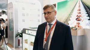 Денис Константинов - Заместитель председателя правления, АО «Россельхозбанк»