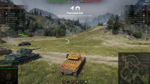 World_of_tanks лучшая игра, и вот почему