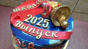 Сборка торта из остатков других десертов