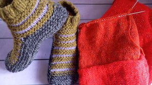 Связано за неделю! Что я не вяжу?!