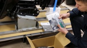 Обзор Tohatsu MFS75, MFS90, MFS100, MFS115, MFS140. Раздушиваем 75 в 140! Офигеть...