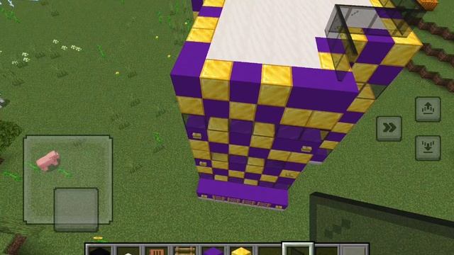 играю в майнкрафт один смотреть онлайн