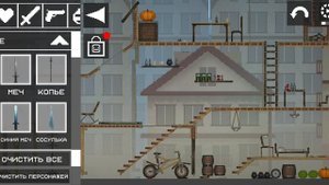 первое видео на моём канале