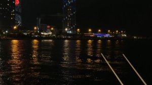 Ночной Батуми