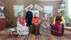 Уж ты голубь ты мой голубочек