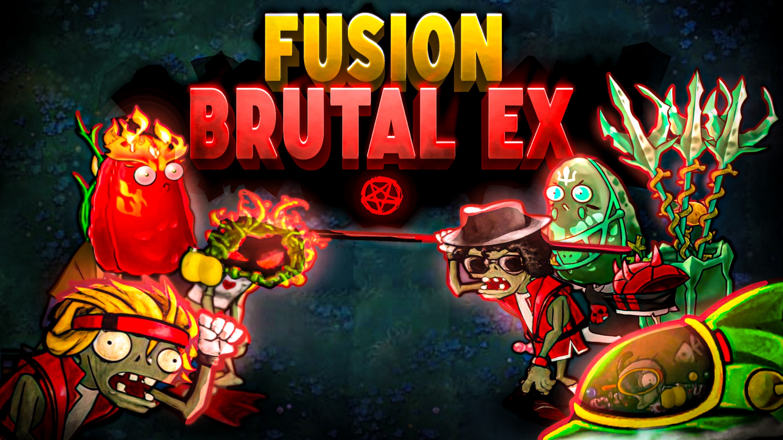 Это СЛОЖНЕЙШИЙ МОД во Фьюжн моде! 🤯 смотреть онлайн