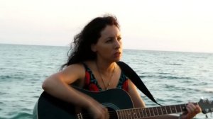 Уходили из дома (кавер) Шайни Лориен #калиновмост #каверы  #уходилииздома #песниукостра  #фолкрок