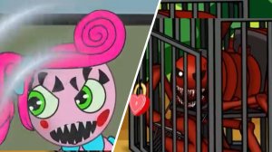 AMONG US  ПРОТИВ Эдварда.