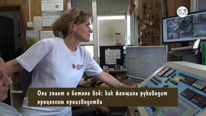 Голос Богородского. Полина Постнова