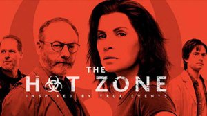 Сериал Горячая зона – 2 сезон 3 серия / The Hot Zone