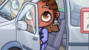 влог наше утро (аватар ворлд)