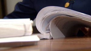 В Туле возбудили дело после взрыва гранаты в жилом доме