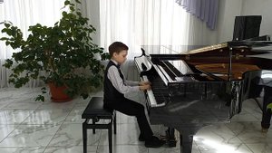 Мелвин Стечер Soft shoo-in