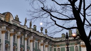 Маленькие истории Эрмитажа: Нэцкэ. Выпуск 6