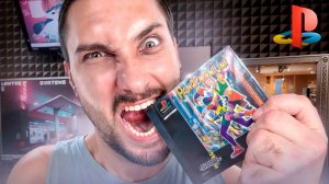 Pandemonium (1996) - PS1 - Полное прохождение