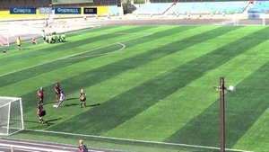Кубок СШ по футболу Заб. края Среди детских команд 2015-2016г.р.
