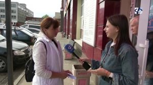 Соцопрос: собираем ребёнка в школу