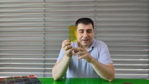 Почему мы не останавливаемся на созданных вариантах палитр