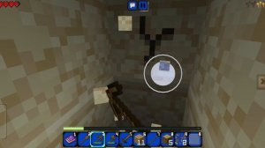 Играю в маинкрафт хардкор! 1 Часть