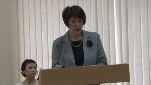 Очередное заседание депутатов городской Думы состоялось в Каменске-Уральском. Панорама 29.08.25