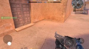 standoff 2 играю в ограбление