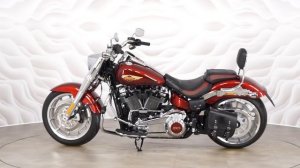 Harley-Davidson Fat Boy vin 5HD1BBK52PS022929