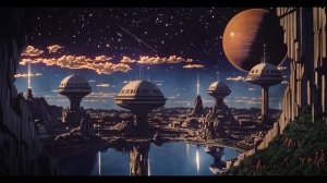 Your Dreams Belong To The Future