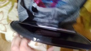 вот такой рюкзак