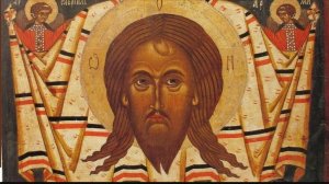 ☦️Акафист Нерукотворному Образу Господа нашего Иисуса Христа 🙏